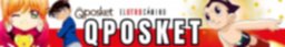 QPosket